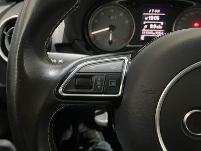 Audi S1 S Line   - 19