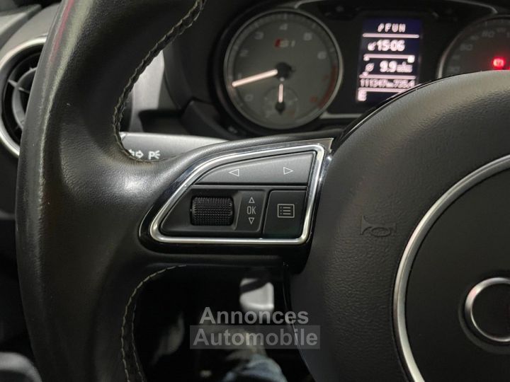 Audi S1 S Line - 19