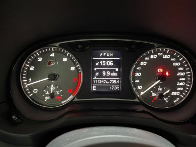 Audi S1 S Line   - 21