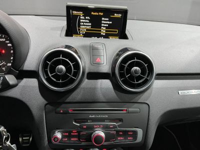 Audi S1 S Line   - 22