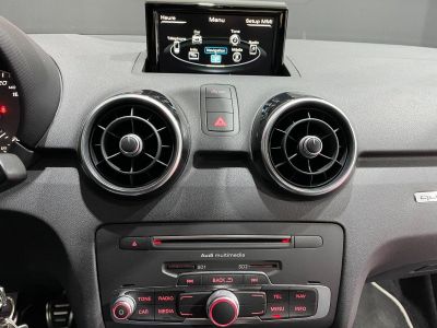 Audi S1 S Line   - 23