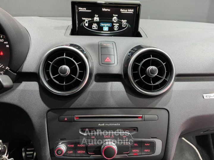 Audi S1 S Line - 23