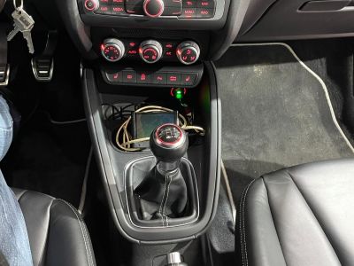 Audi S1 S Line   - 24