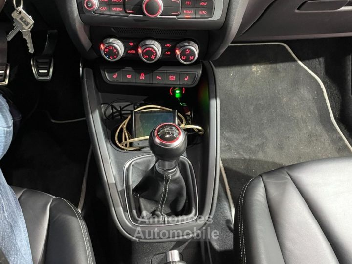 Audi S1 S Line - 24
