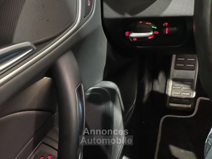 Audi S1 S Line - 25
