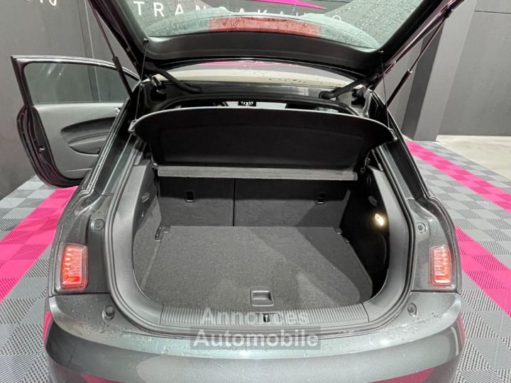 Audi S1 S Line - 28
