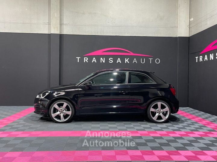 Audi A1 10 TFSi Design S-Tronic 3d 70kW - 2
