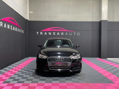 Audi A1 10 TFSi Design S-Tronic 3d 70kW   - 3