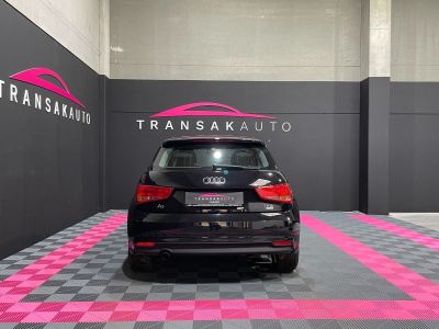 Audi A1 10 TFSi Design S-Tronic 3d 70kW   - 6