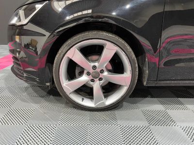 Audi A1 10 TFSi Design S-Tronic 3d 70kW   - 7