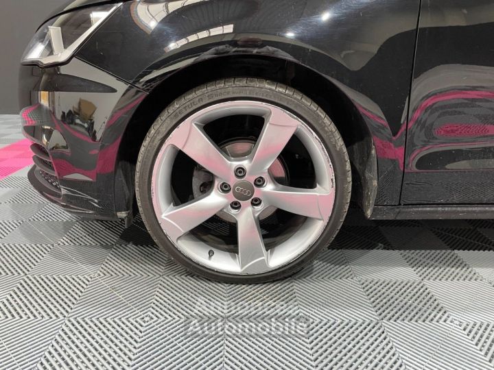 Audi A1 10 TFSi Design S-Tronic 3d 70kW - 7