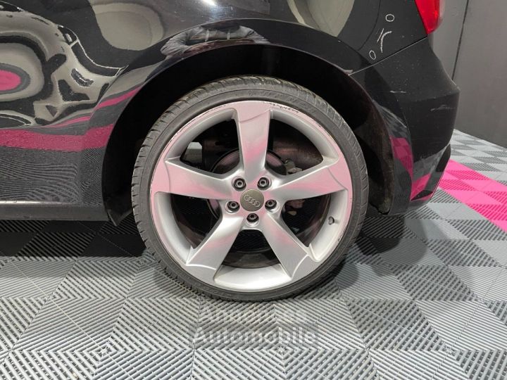 Audi A1 10 TFSi Design S-Tronic 3d 70kW - 8