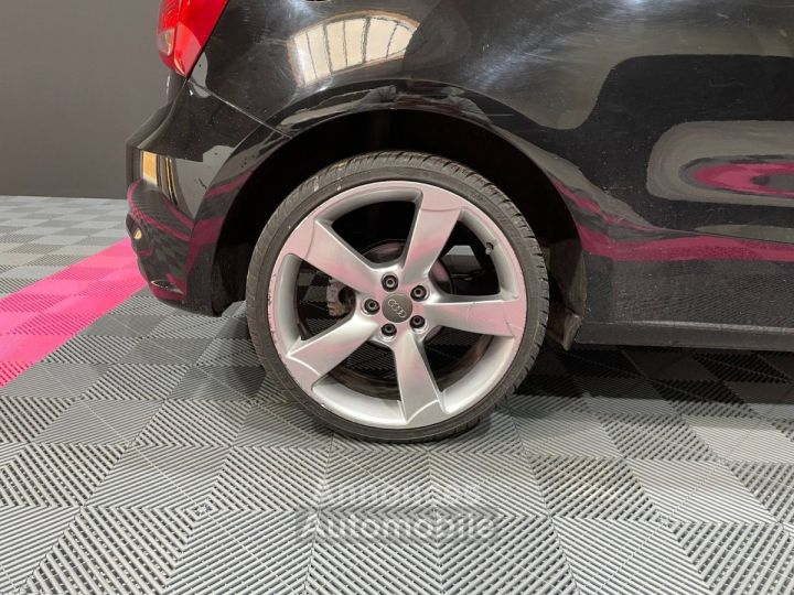 Audi A1 10 TFSi Design S-Tronic 3d 70kW - 9