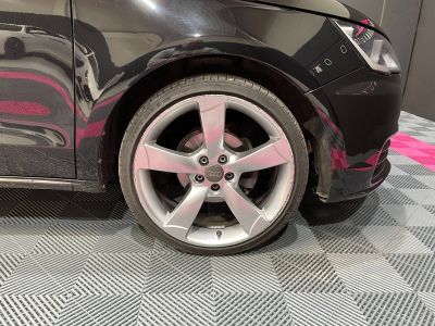 Audi A1 10 TFSi Design S-Tronic 3d 70kW   - 10