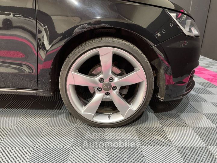 Audi A1 10 TFSi Design S-Tronic 3d 70kW - 10