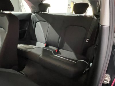 Audi A1 10 TFSi Design S-Tronic 3d 70kW   - 12