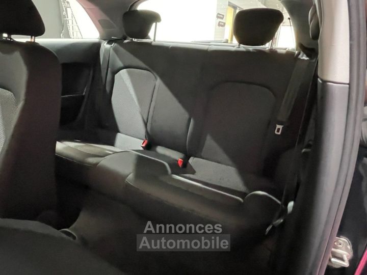 Audi A1 10 TFSi Design S-Tronic 3d 70kW - 12