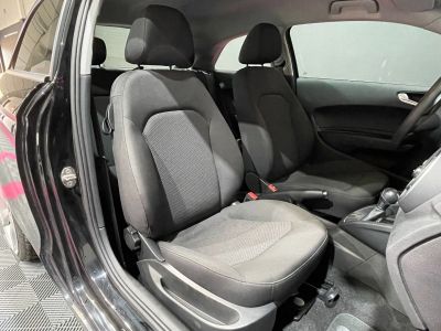 Audi A1 10 TFSi Design S-Tronic 3d 70kW   - 13