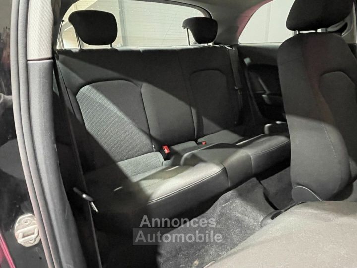 Audi A1 10 TFSi Design S-Tronic 3d 70kW - 14