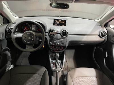 Audi A1 10 TFSi Design S-Tronic 3d 70kW   - 15