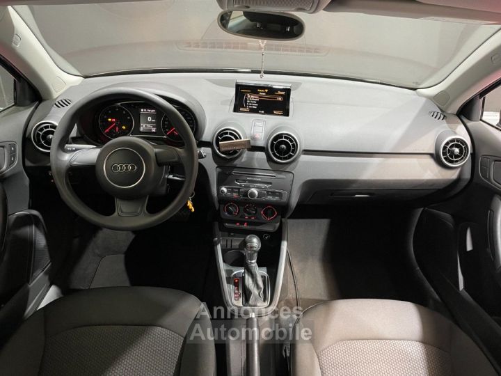 Audi A1 10 TFSi Design S-Tronic 3d 70kW - 15