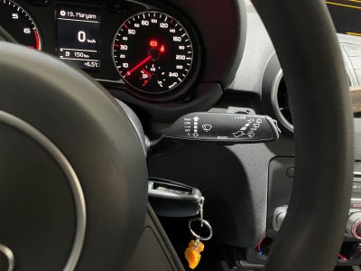 Audi A1 10 TFSi Design S-Tronic 3d 70kW   - 17
