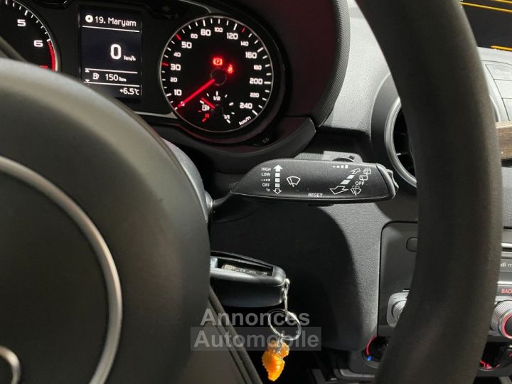 Audi A1 10 TFSi Design S-Tronic 3d 70kW - 17