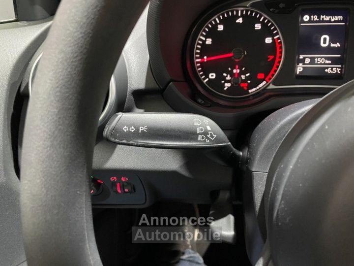 Audi A1 10 TFSi Design S-Tronic 3d 70kW - 18