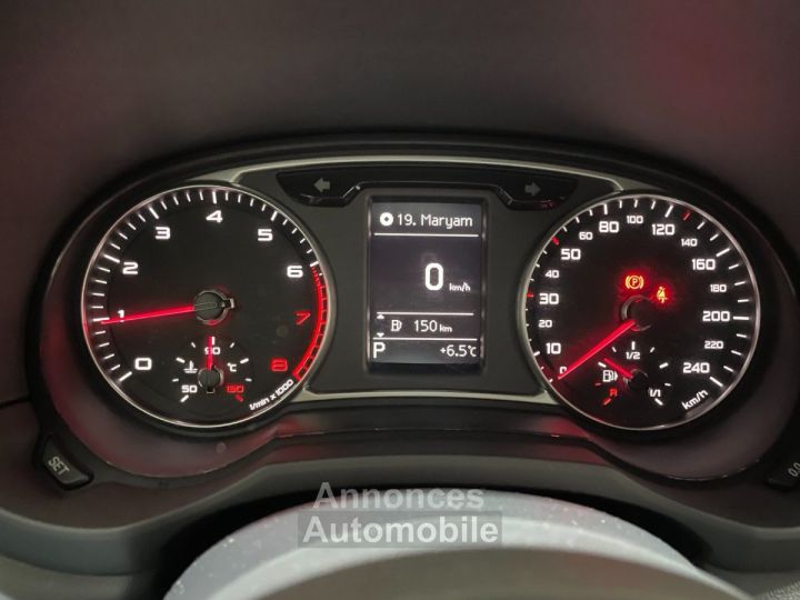 Audi A1 10 TFSi Design S-Tronic 3d 70kW - 19