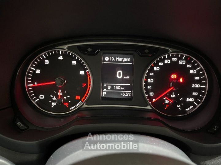 Audi A1 10 TFSi Design S-Tronic 3d 70kW - 20