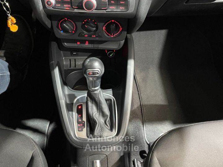 Audi A1 10 TFSi Design S-Tronic 3d 70kW - 21