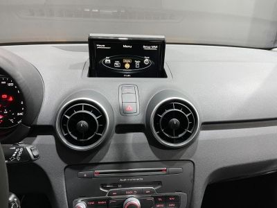 Audi A1 10 TFSi Design S-Tronic 3d 70kW   - 22