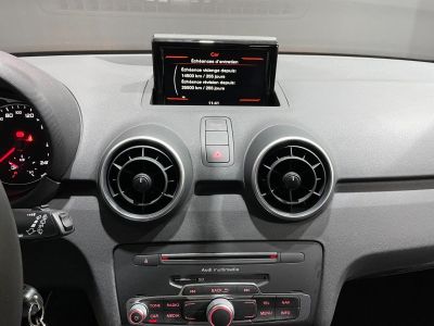 Audi A1 10 TFSi Design S-Tronic 3d 70kW   - 23