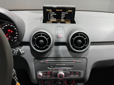 Audi A1 10 TFSi Design S-Tronic 3d 70kW   - 24