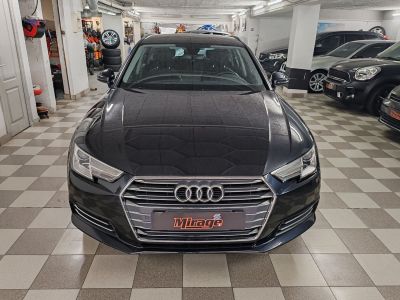 Audi A4 Avant 20 TDI 190 Business Line   - 2