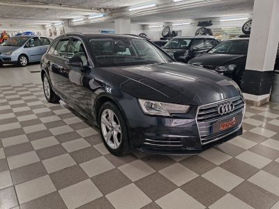 Audi A4 Avant 20 TDI 190 Business Line   - 3