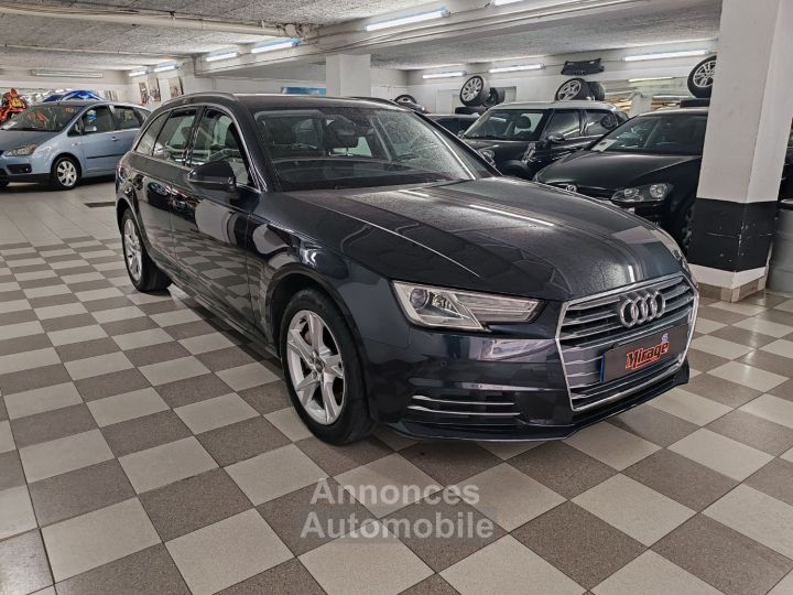 Audi A4 Avant 20 TDI 190 Business Line - 3