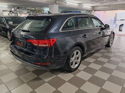 Audi A4 Avant 20 TDI 190 Business Line   - 4