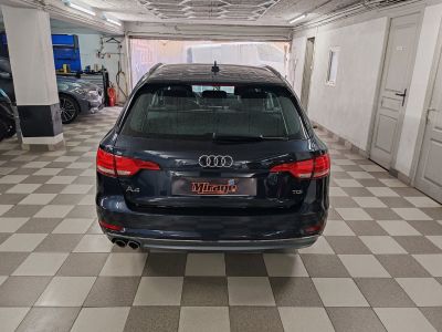Audi A4 Avant 20 TDI 190 Business Line   - 5