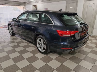 Audi A4 Avant 20 TDI 190 Business Line   - 6