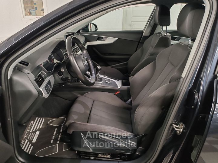 Audi A4 Avant 20 TDI 190 Business Line - 7