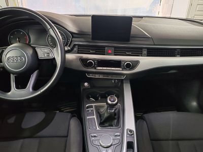 Audi A4 Avant 20 TDI 190 Business Line   - 8