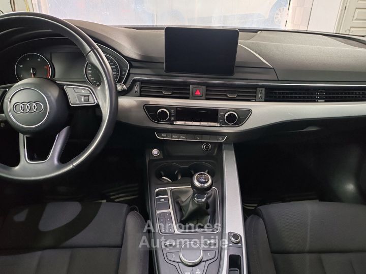 Audi A4 Avant 20 TDI 190 Business Line - 8