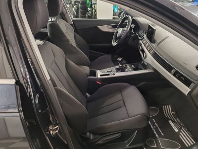 Audi A4 Avant 20 TDI 190 Business Line   - 9