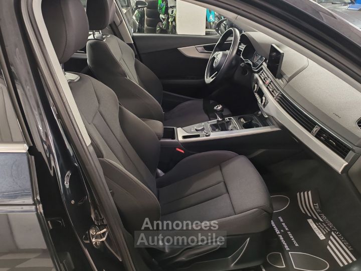 Audi A4 Avant 20 TDI 190 Business Line - 9