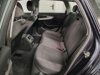 Audi A4 Avant 20 TDI 190 Business Line   - 10