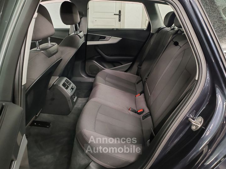Audi A4 Avant 20 TDI 190 Business Line - 10