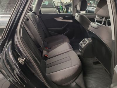 Audi A4 Avant 20 TDI 190 Business Line   - 11