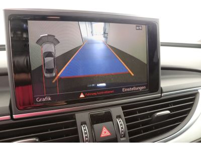 Audi S6 40 TFSI V8 450Ch Quattro S-TRONIC Bose Caméra / 44   - 6
