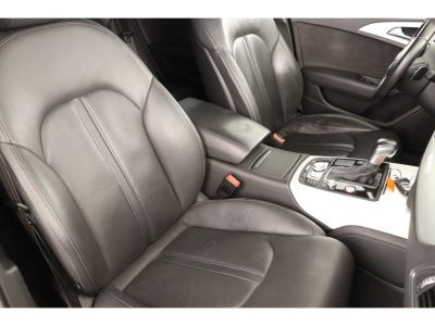 Audi S6 40 TFSI V8 450Ch Quattro S-TRONIC Bose Caméra / 44   - 7
